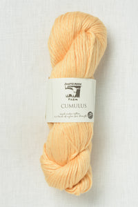 Juniper Moon Farm Cumulus 71 Pastel Orange