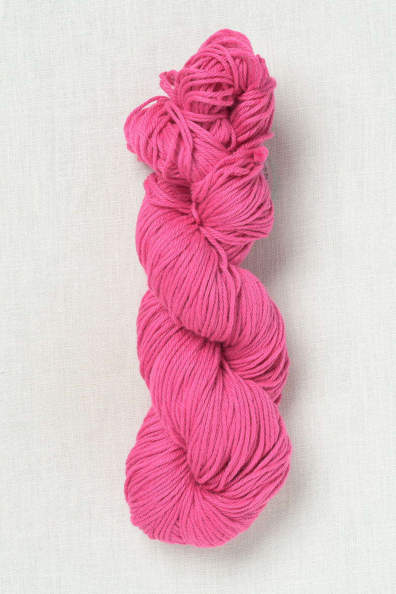 Universal Yarn Cotton Supreme 628 Super Pink