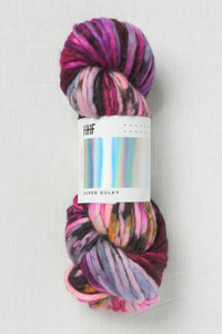 Hedgehog Fibres Super Bulky Dahlia (New)
