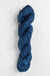 Malabrigo Caprino 150 Azul Profundo