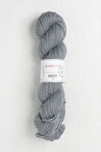 Rauma Ryegarn 572 Ash
