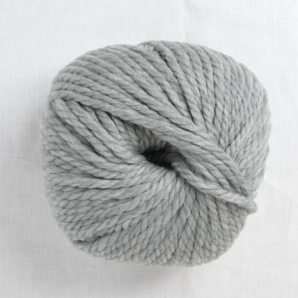 Wooladdicts Fire 3 Light Grey
