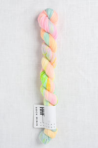 Hedgehog Fibres Sock Minis Foam