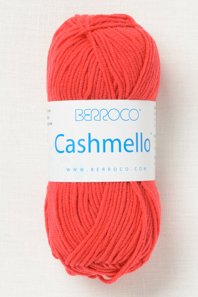 Berroco Cashmello 12461 Sunset Pink