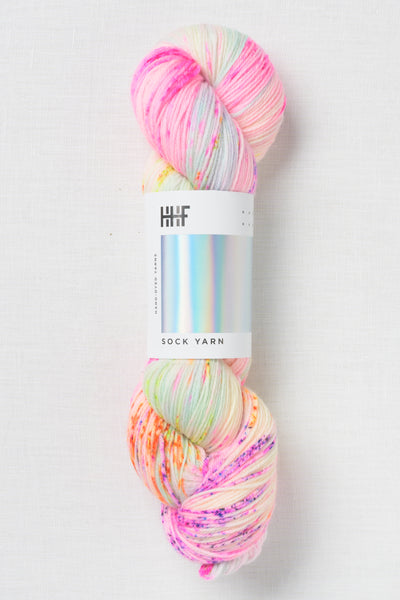 Hedgehog Fibres Chubby Froyo (New SS '26)