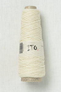 Ito So Kosho Raw White