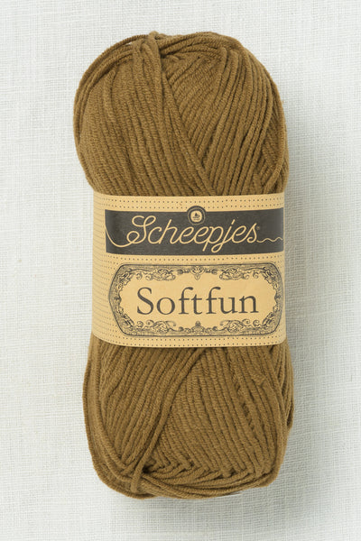 Scheepjes Softfun 2635 Dijon