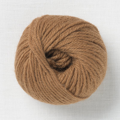 Bramble & Fleece Wooltrace DK Makers Palette Nutmeg