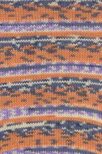 Arne & Carlos Socks & More 4Ply Masi Color swatch