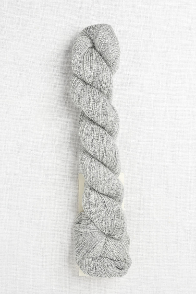 Cascade Alpaca Lace 1413 Silver