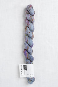 Hedgehog Fibres Sock Minis Method