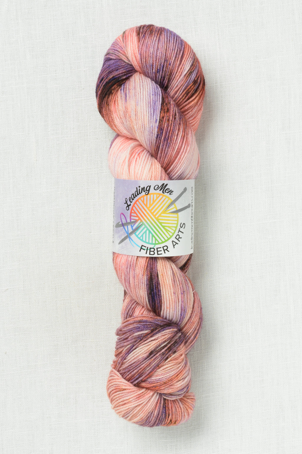 Leading Men Show Stopper Mountain Sunrise