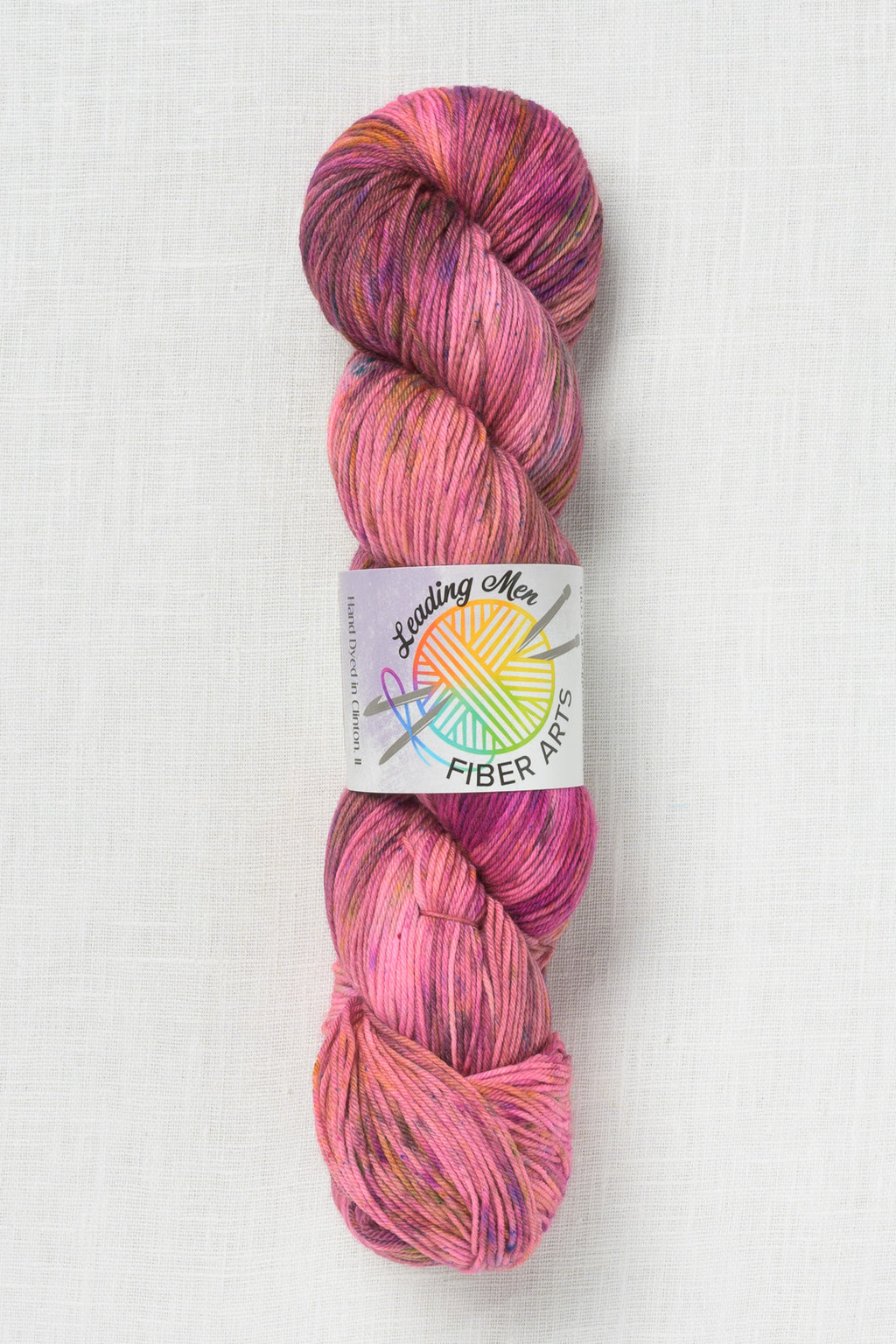 Leading Men Show Stopper Sun's Out, Buns Out