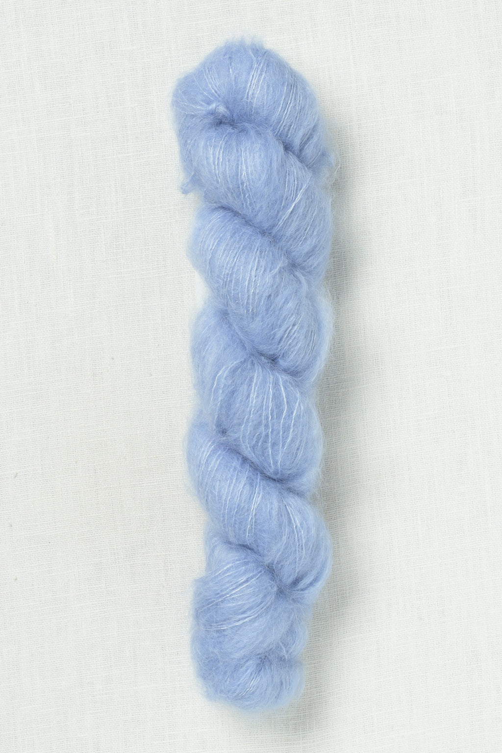 Quince & Co. Dove Thunder Hole