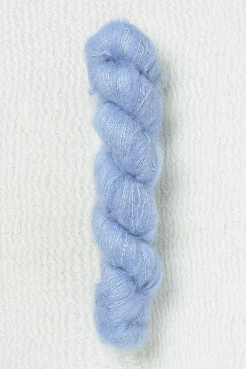 Quince & Co. Dove Thunder Hole