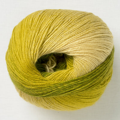 Sirdar Jewelspun Ombre 0107 Sunlit Green