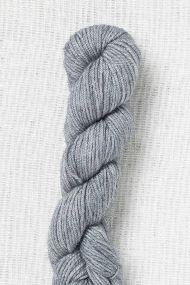 Malabrigo Ultimate Sock Minis 212 Gris