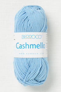 Berroco Cashmello 12423 Cornflower Blue