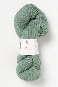 Hillesvåg Sol 430 Dusty Green