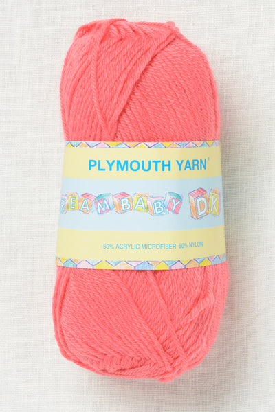 Plymouth Dream DK 157 Coral