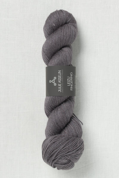 Julie Asselin Leizu Fingering Petit Ours