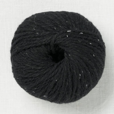 Rico Design Fashion Modern Tweed Aran 010 Black