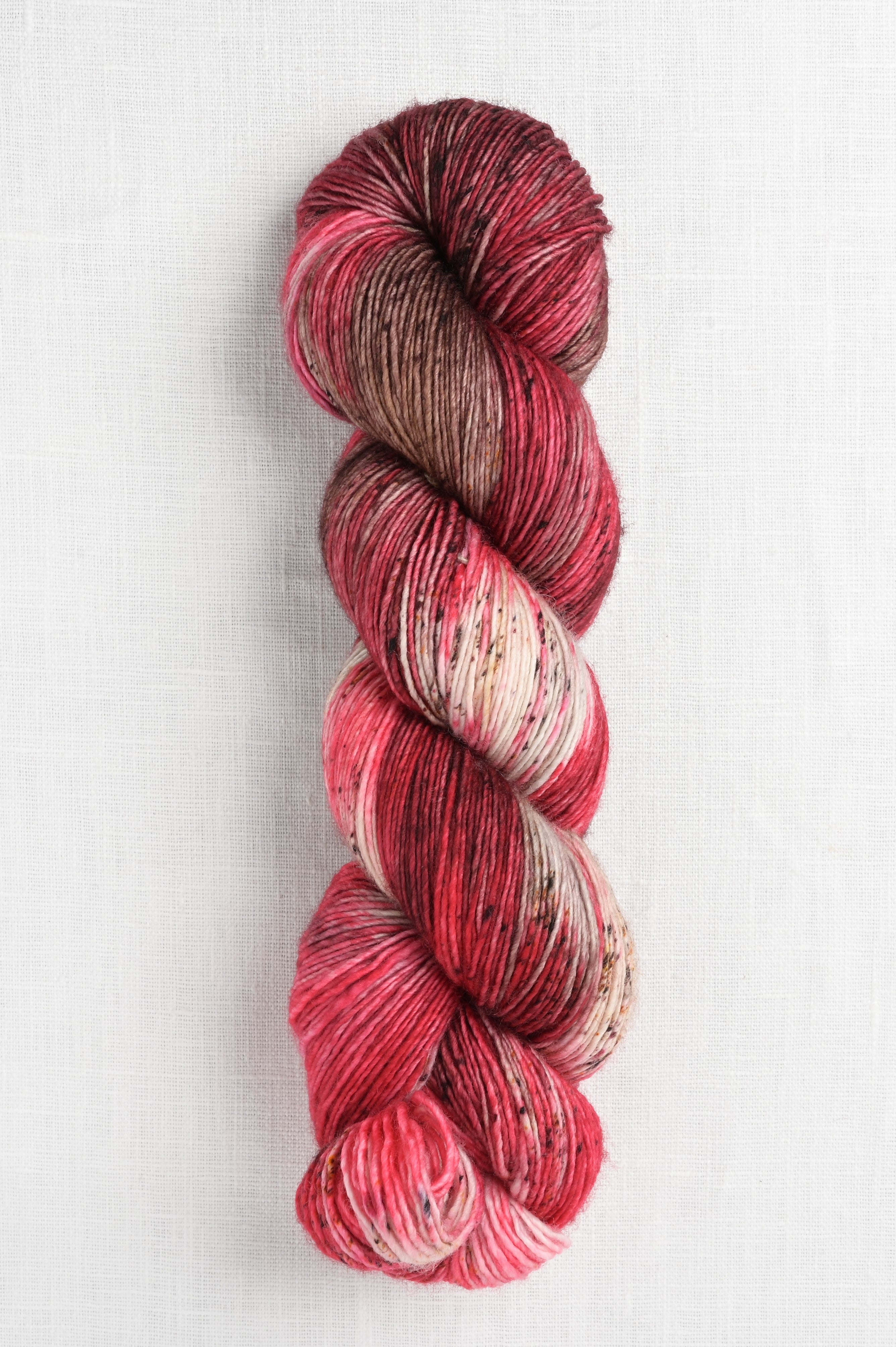 Madelinetosh Tosh Sock Ayo – Wool and Company