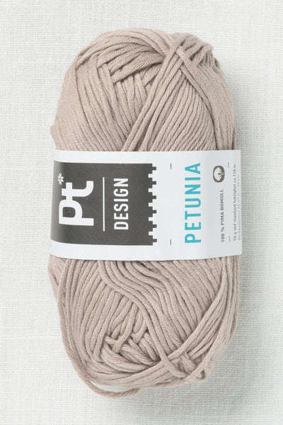 Rauma Petunia 249 Sand