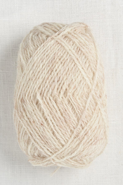 Jamieson's Shetland Spindrift 343 Ivory