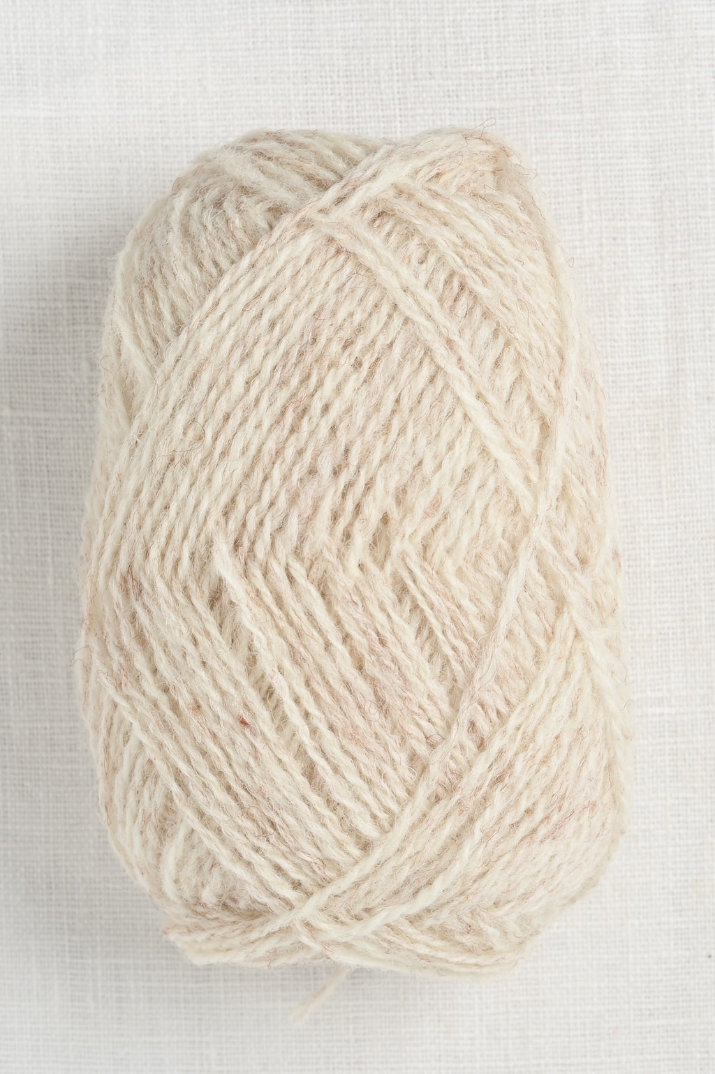 Jamieson's Shetland Spindrift 343 Ivory