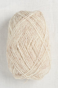 Jamieson's Shetland Spindrift 343 Ivory