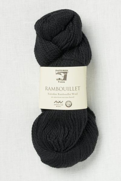 Juniper Moon Farm Rambouillet 1001 Onyx