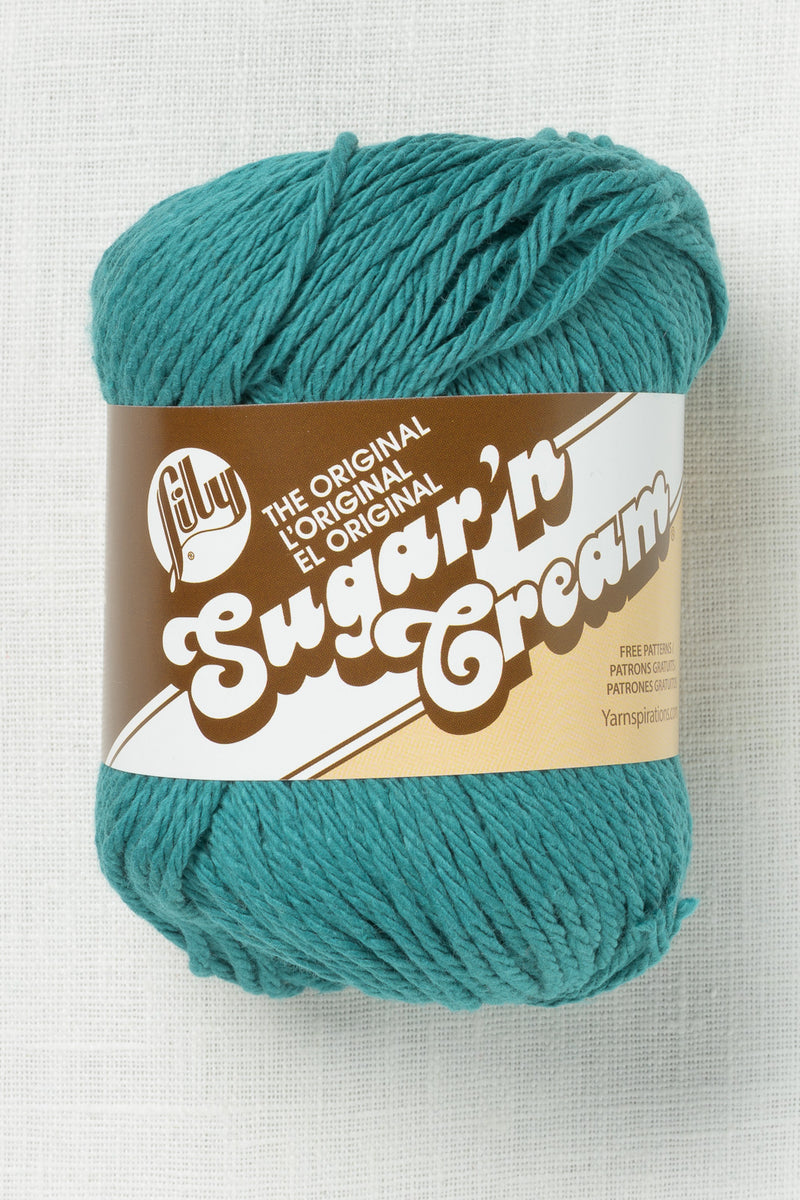 Lily Sugar’n Cream Teal
