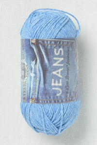 Lion Brand Jeans 105V Faded