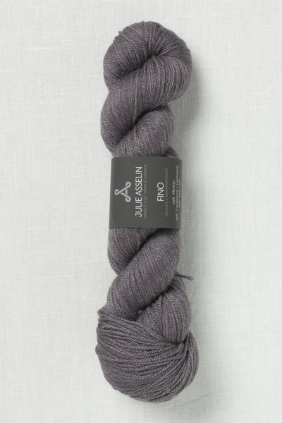 Julie Asselin Fino Petit Ours