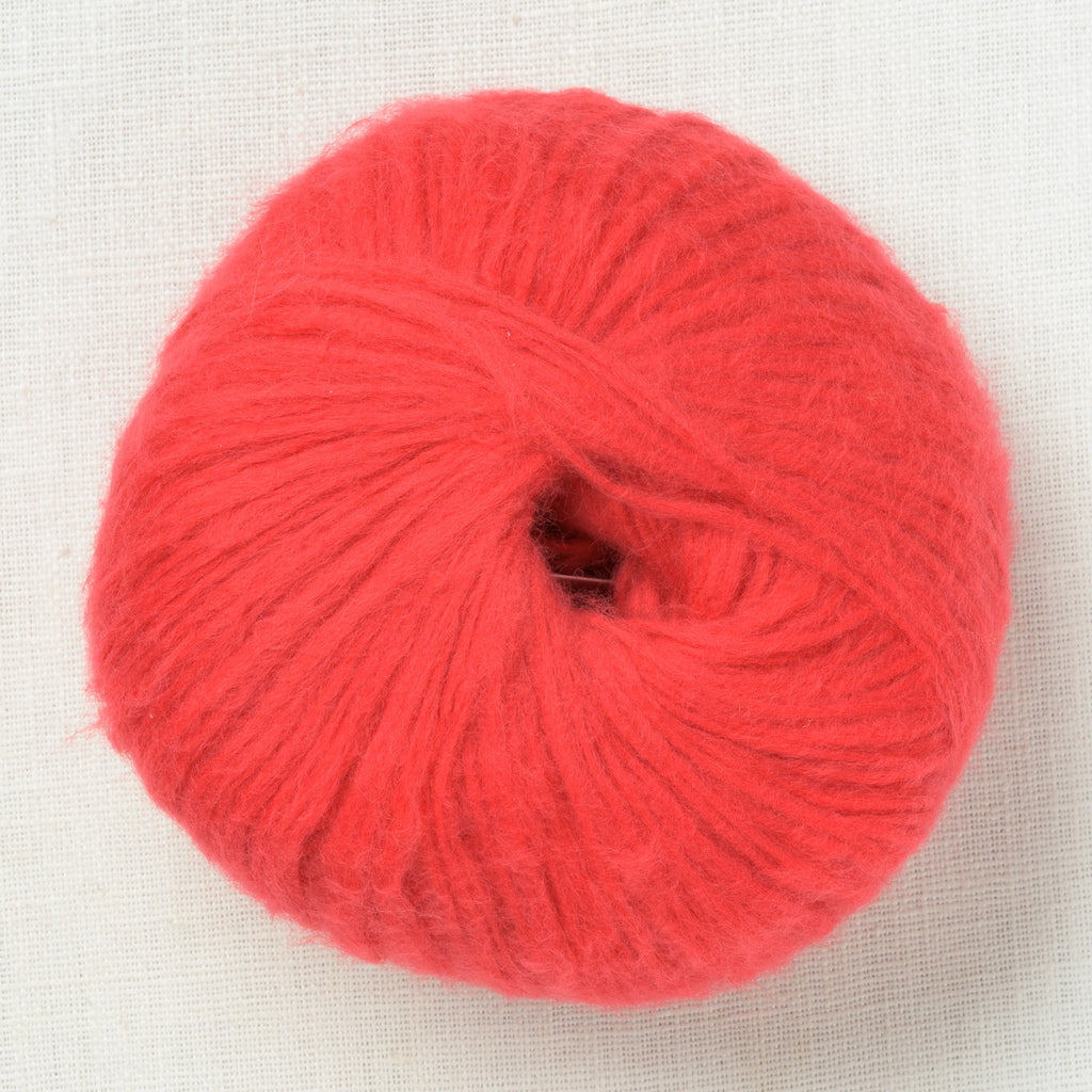 Pascuali Suave 74 Strawberry