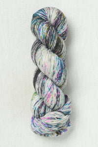 Madelinetosh Twist Light Bubblegum Alley