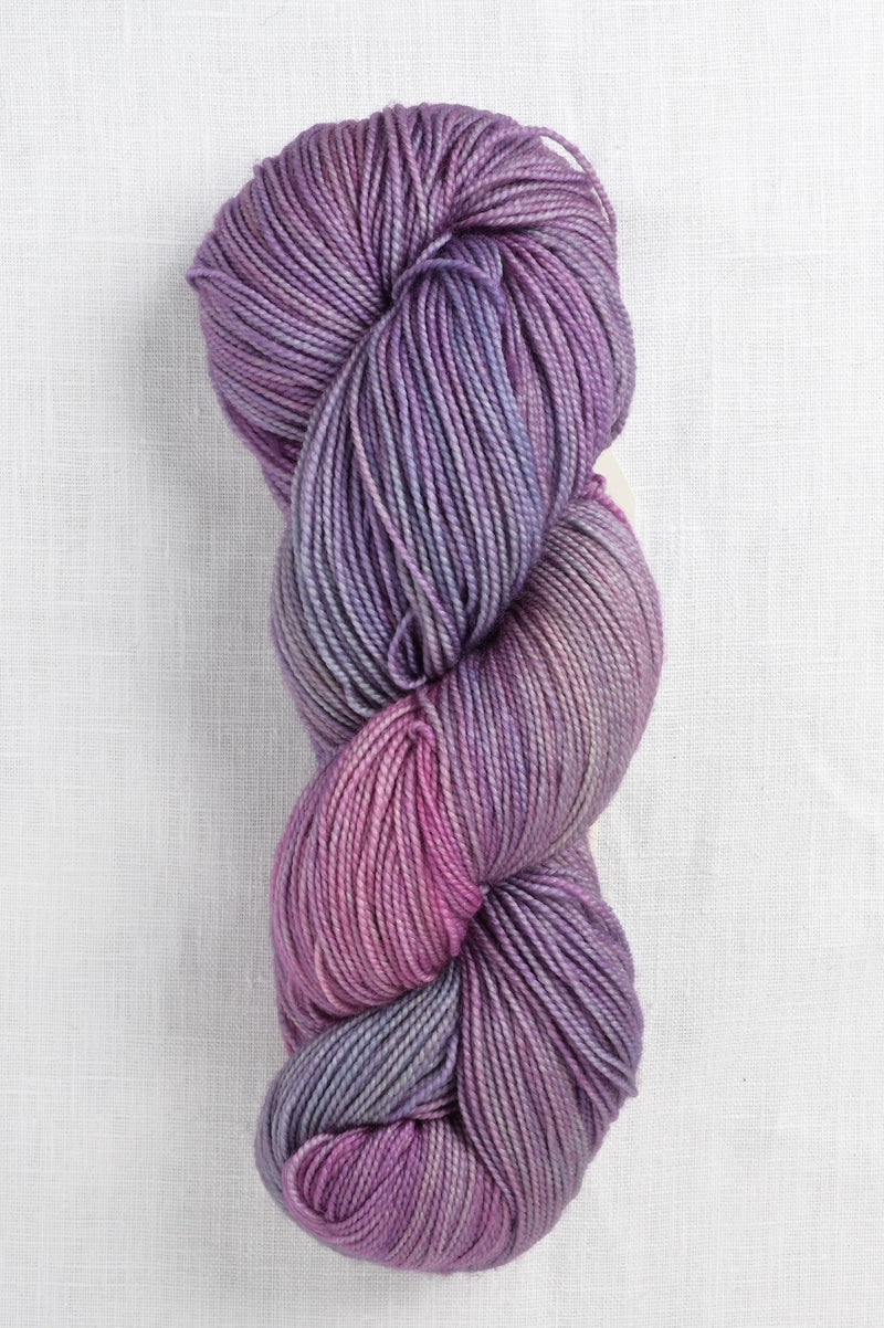 Fyberspates Vivacious 4 Ply 616 Crocus