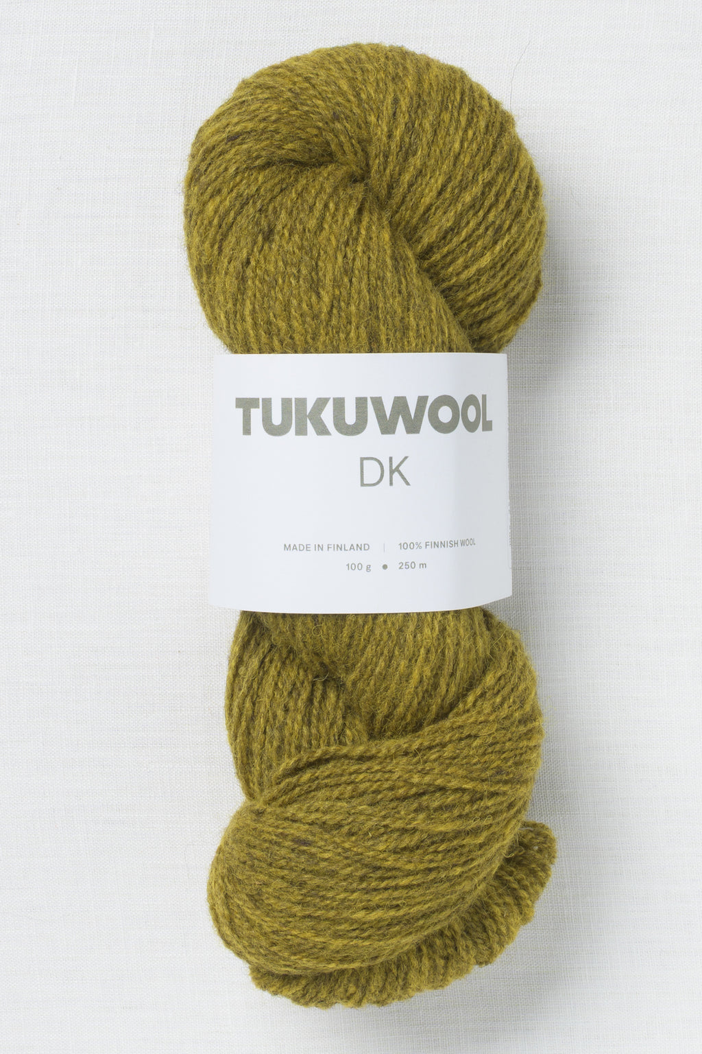 Tukuwool DK H23 Selja (Black Elder)