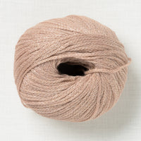 CaMaRose Løvetand 412 Sart Rosa (Delicate Pink)