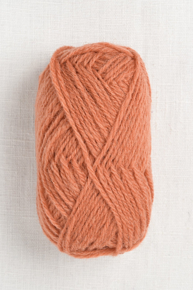 Jamieson's Shetland Double Knitting 861 Sandalwood