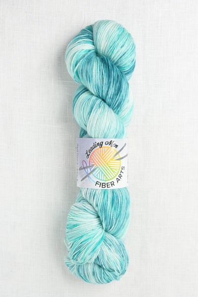 Leading Men Show Stopper Aquamarine