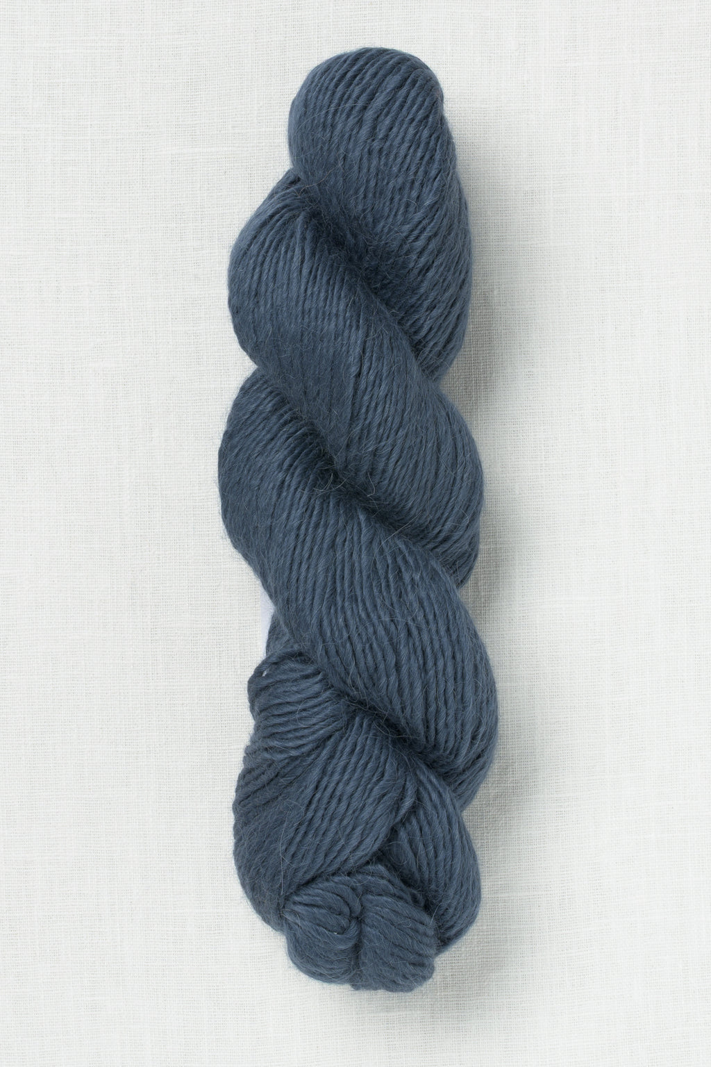 Blue Sky Fibers Suri Merino 435 Abyss