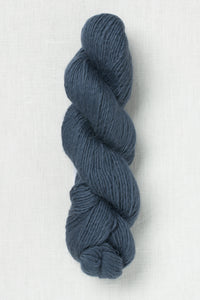 Blue Sky Fibers Suri Merino 435 Abyss