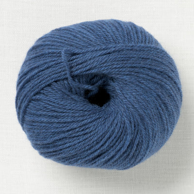 Lamana Como 53 Night Blue Melange