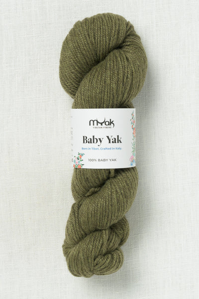 mYak Baby Yak Medium Urban Nature