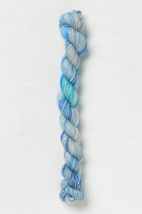 Madelinetosh Unicorn Tails Thaw Me Later