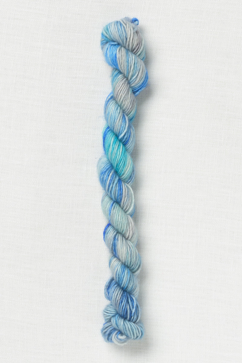 Madelinetosh Unicorn Tails Thaw Me Later