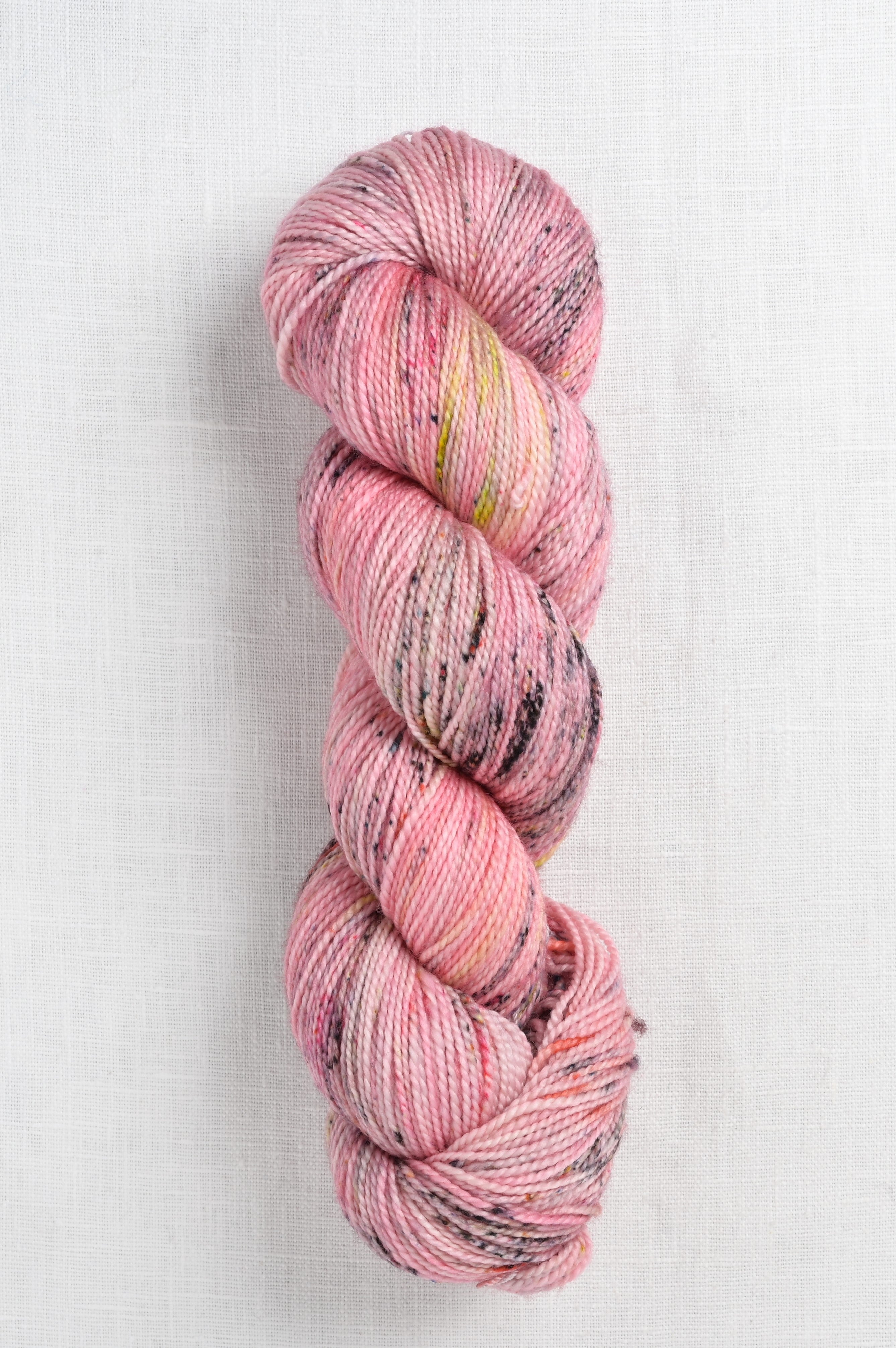 Madelinetosh Tosh Sock Rosehipster – Wool and Company