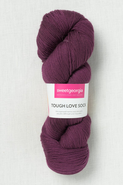 Sweet Georgia Superwash DK Gather